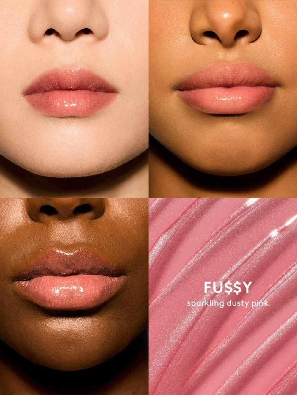 Fenty Beauty Gloss Bomb Oil Luminizing Lip Oil 'N Gloss Full Size NIB Choose 1